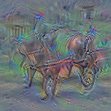 n03538406 horse cart, horse-cart